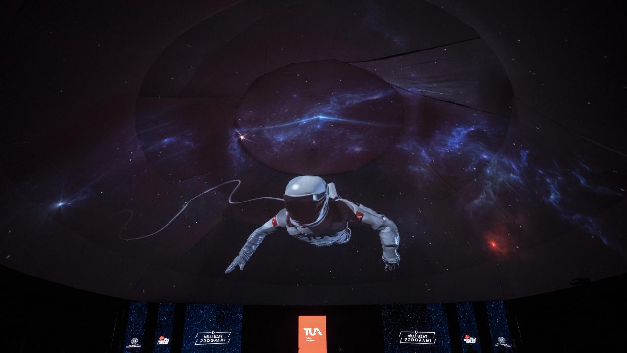 2023’e yetiştirilmeye çalışılıyor