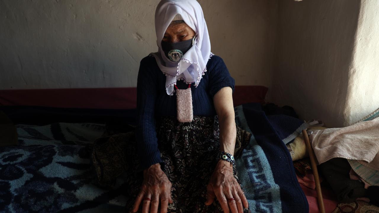 Bakan Koca`da sosyal medyada paylaştı