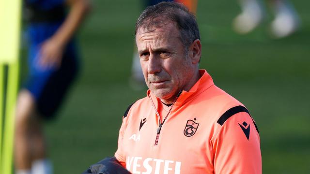 Abdullah Avcılı Trabzonspor durdurulamıyor