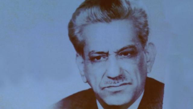Azerbaycanın istiklal şairi Bahtiyar Vahapzadenin vefatının 12nci yılı
