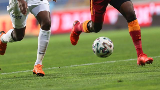 Galatasaray Kasımpaşayı ağırlayacak: Saati değişti