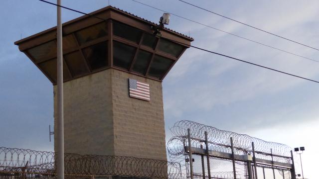 ABDde Guantanamo hapishanesinin kapatılması planlanıyor