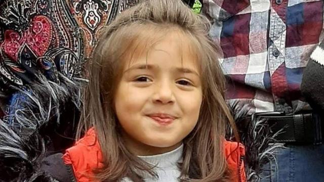 İkra Nur soruşturmasında 7 kişi gözaltına alındı