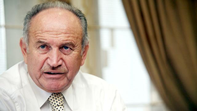 Kadir Topbaş hayatını kaybetti