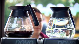 Kafein bağımlılık yapabilir