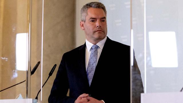Almanyanın yeni sınır düzenlemesine Avusturyadan tepki