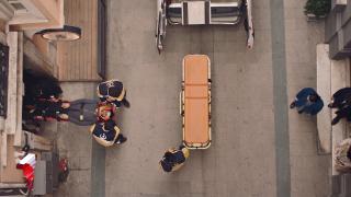 Masumlar Apartmanı 22. bölüm fragmanı yayınlandı