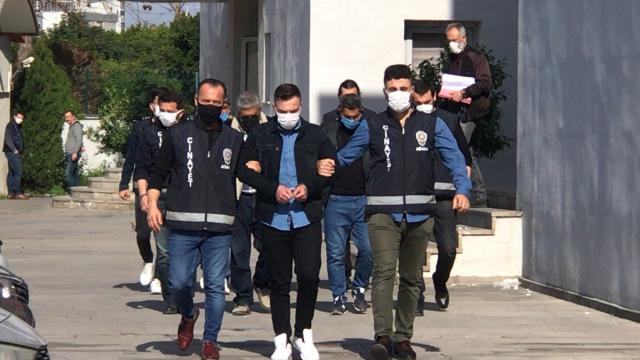 Adanada silahlı kavgada 3 kişi yaralandı