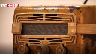 35 yıldır nostaljik radyoların sesi oluyor