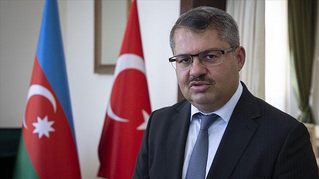 İngiltere, Azerbaycan ve Pakistandan Türkiyeye başsağlığı mesajı
