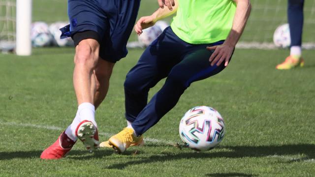 Trabzonsporda bir koronavirüs vakası daha