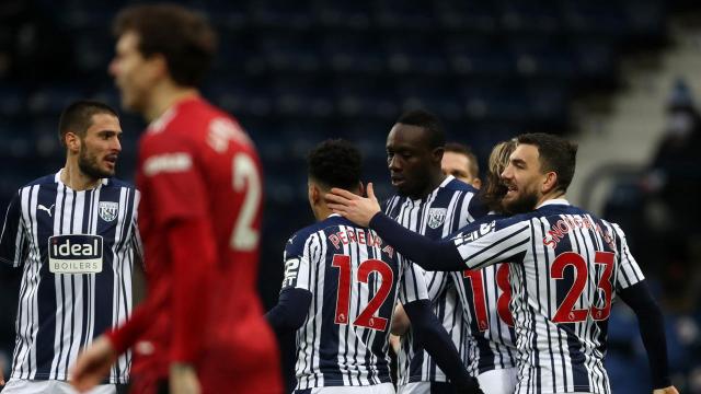 Mbaye Diagne Premier Ligde ilk golünü attı