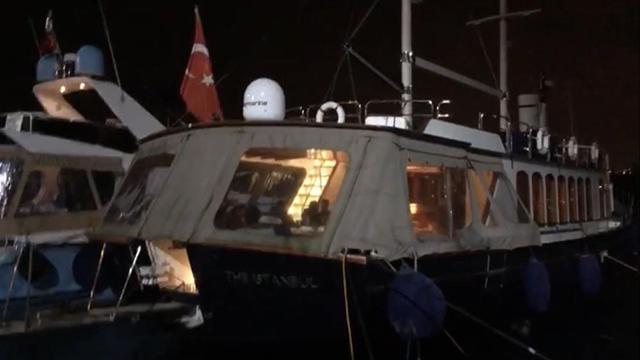 Yatta doğum günü kutlayan 14 kişiye 45 bin lira ceza