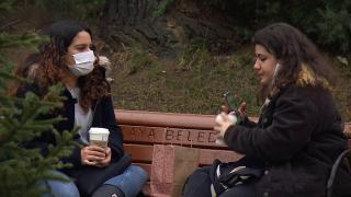 Koronavirüs yemek alışkanlığını değiştirdi