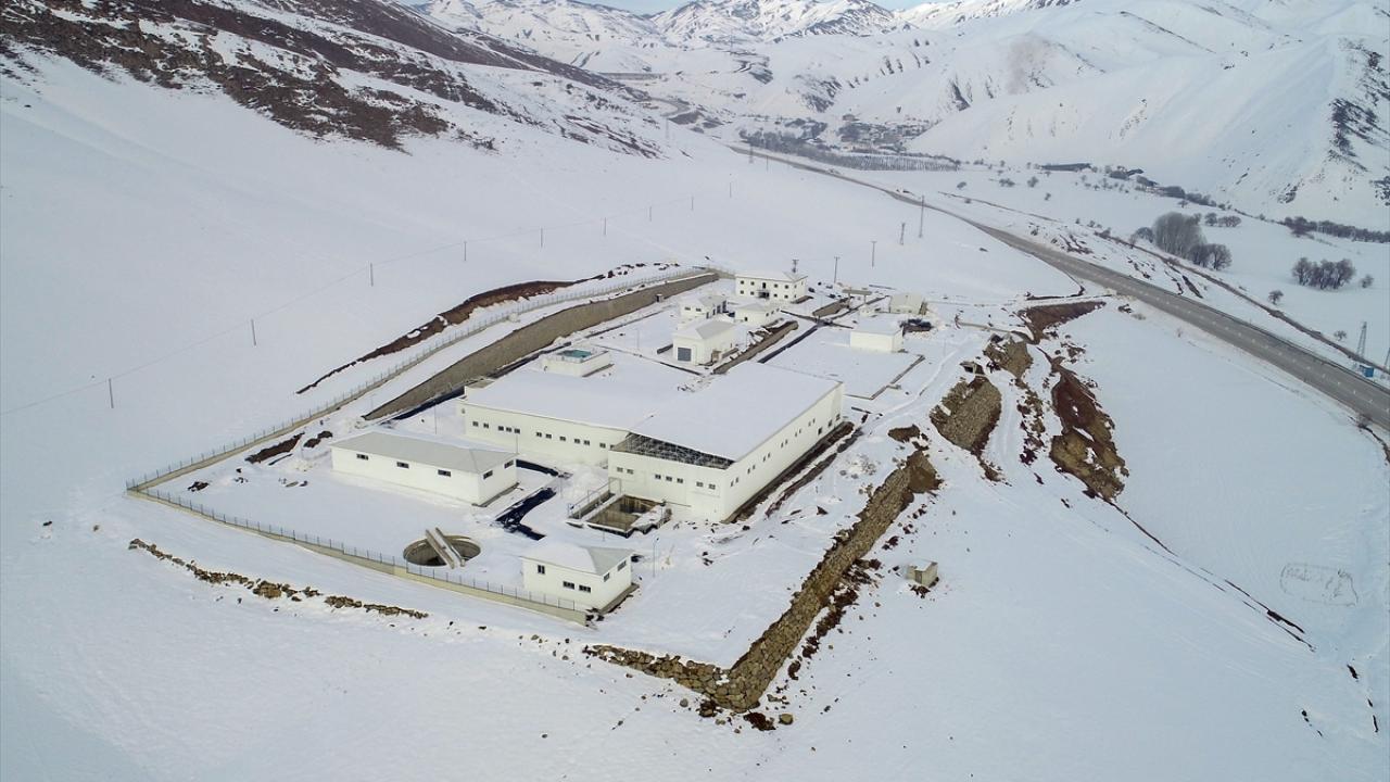 "Kaçak yapılaşmaya müsaade etmiyoruz"