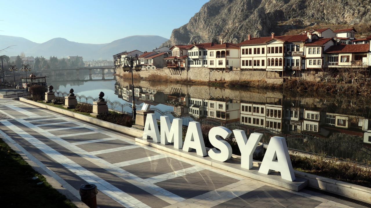 Amasya  (96,06)