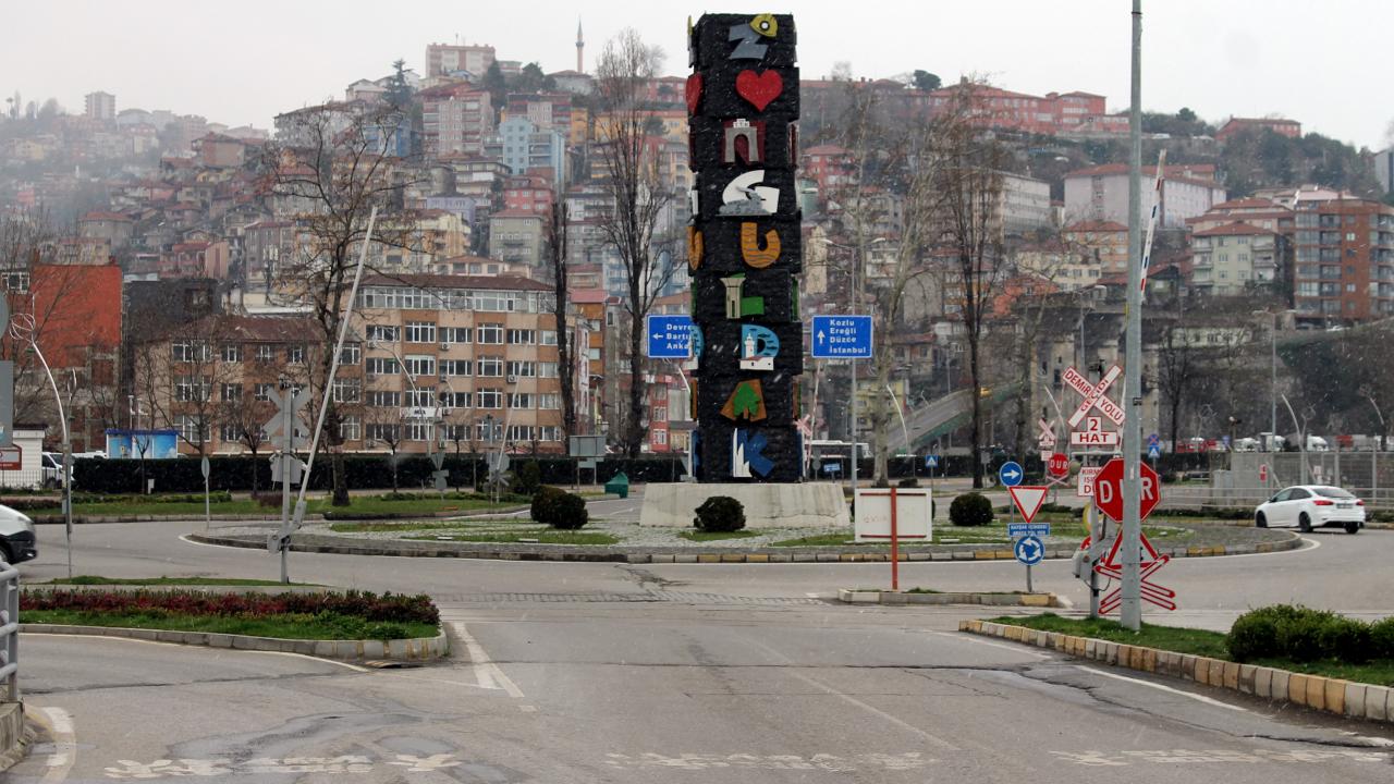 Zonguldak (54,67)