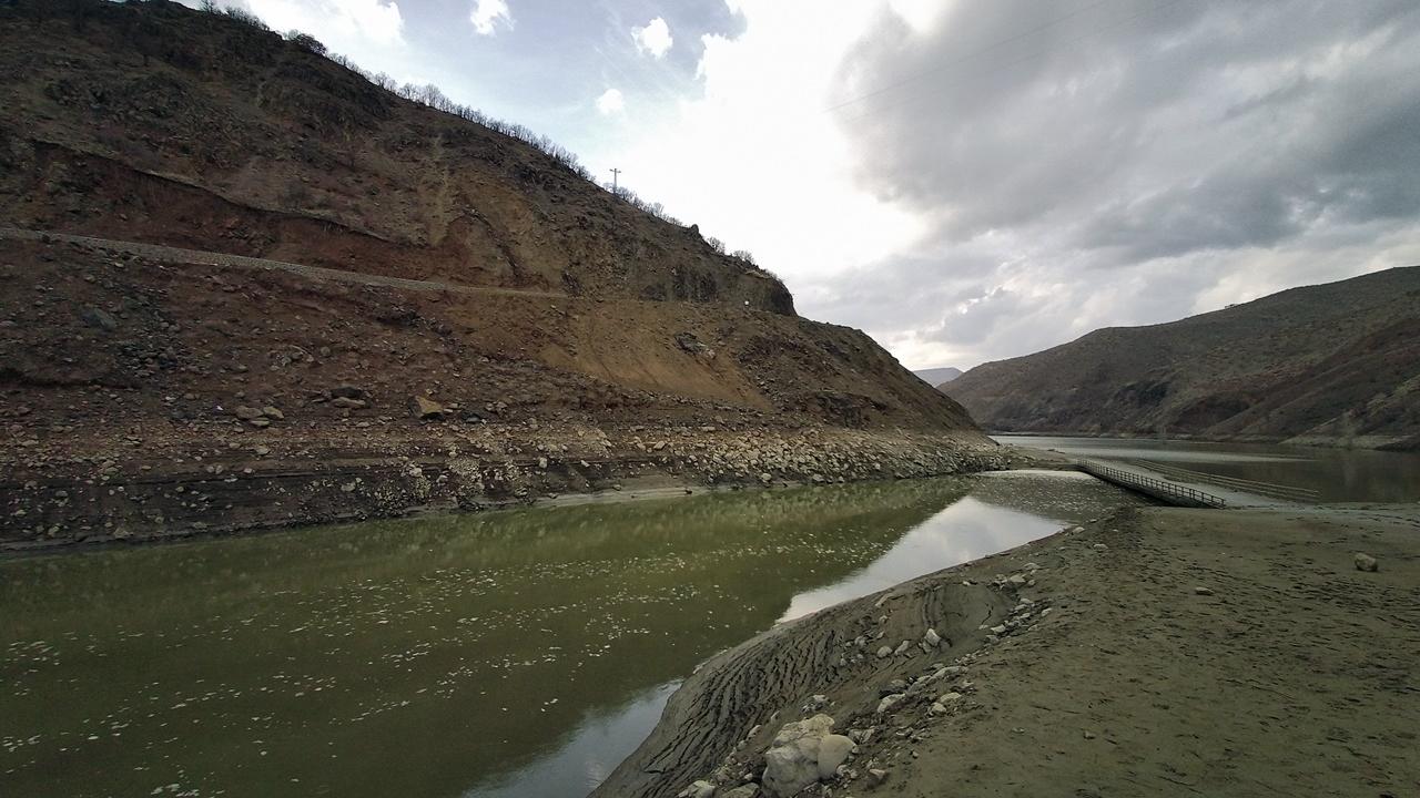 "2 yıl sonra ilk kez görüyoruz"