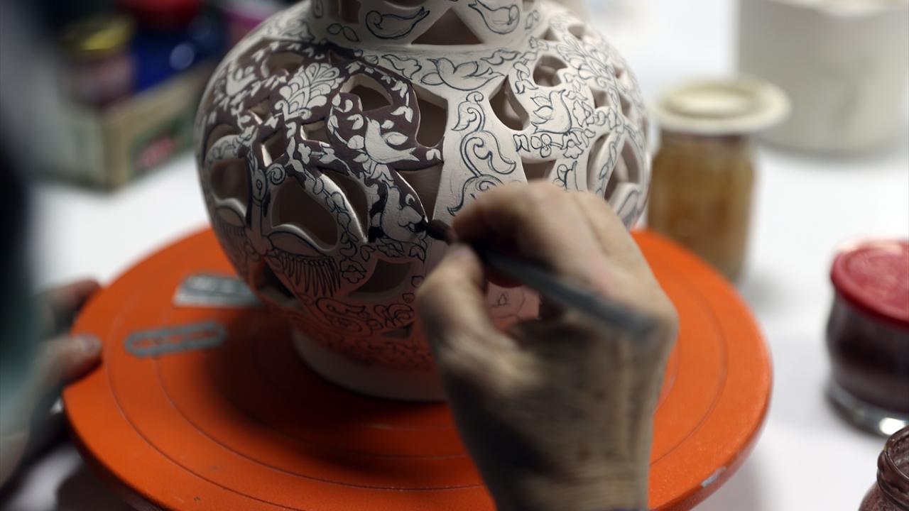 "Eserlerin daha görünür hale gelmesinden memnuniyet duyuyoruz"