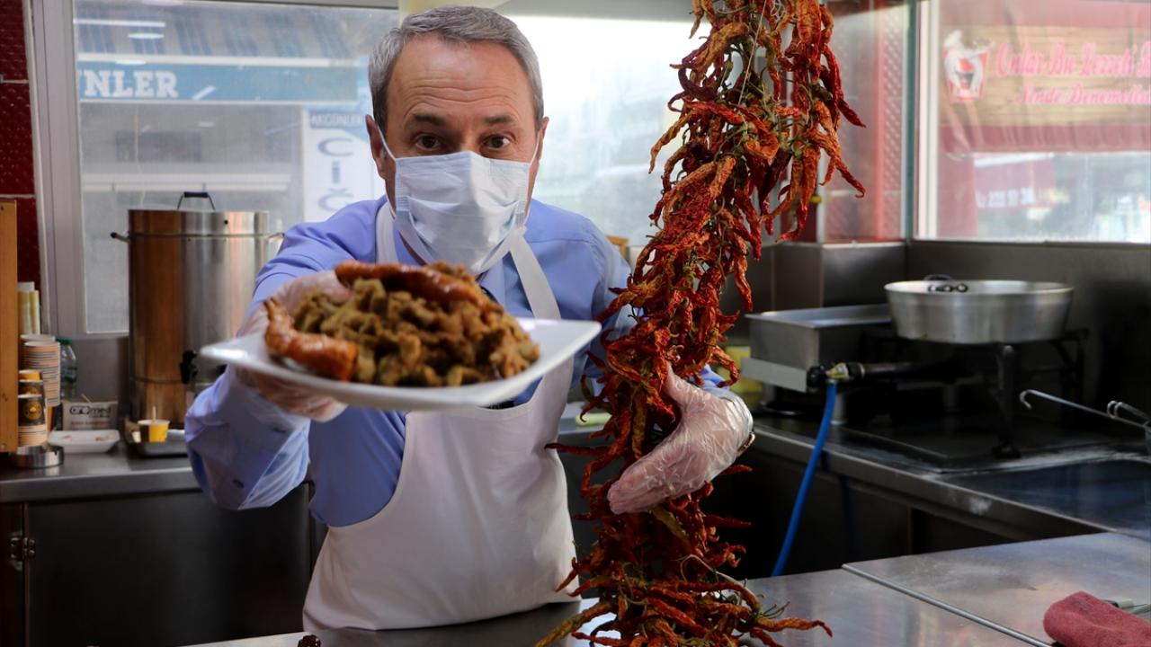 "UNESCO`da yer almalı"