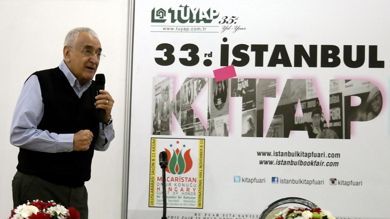 ABD`de doktora yaptı