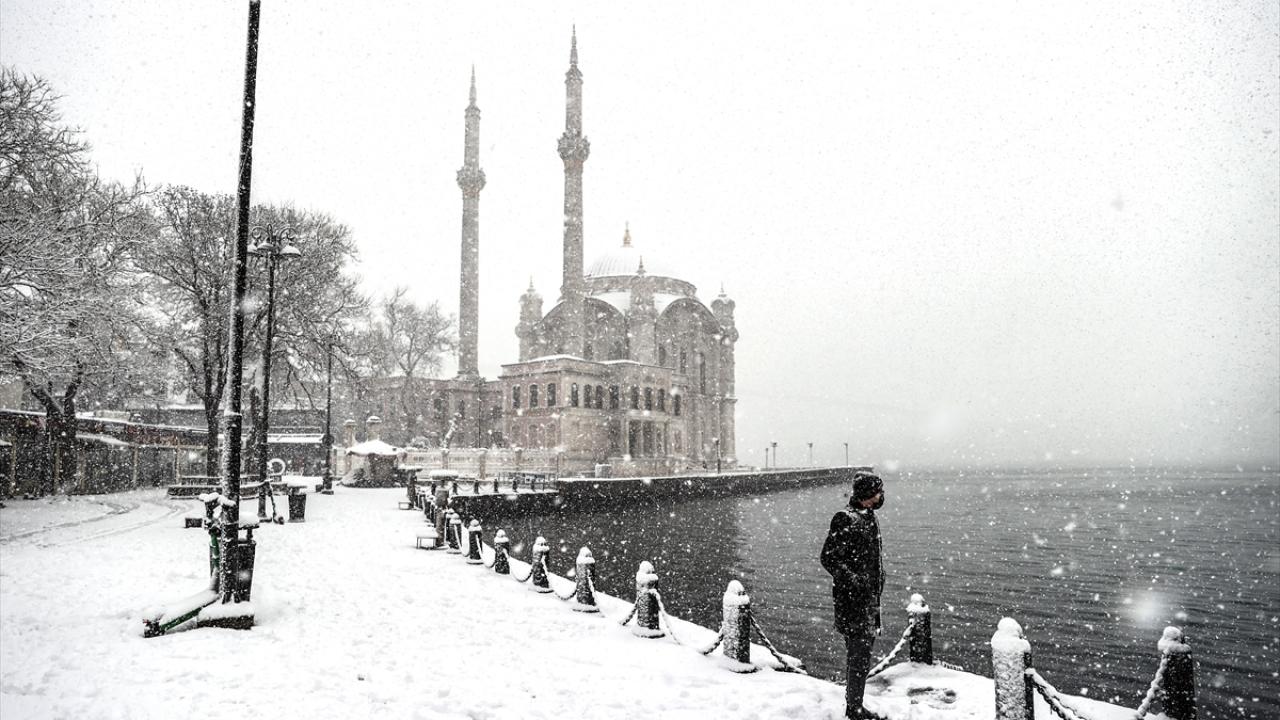 Ortaköy Meydanı