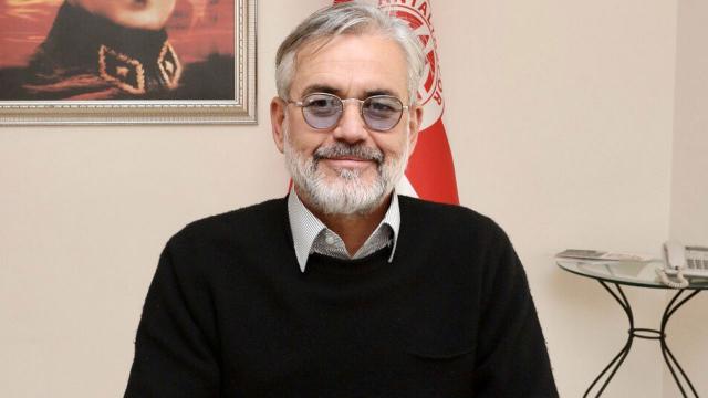 Antalyasporda ayrılık
