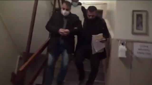 İstanbulda yasa dışı bahis operasyonu: 19 gözaltı
