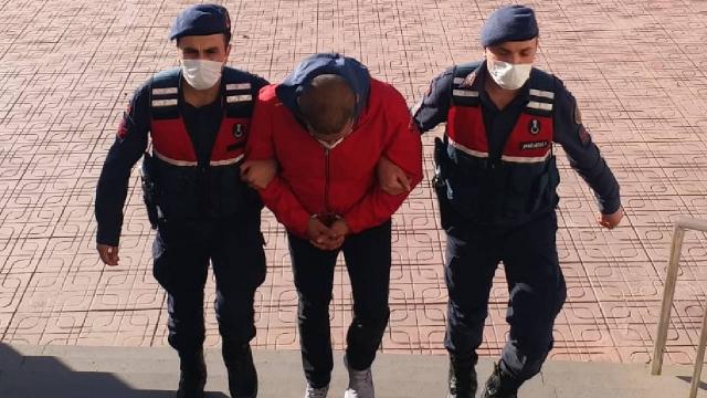 17 suçtan aranan zanlı tutuklandı