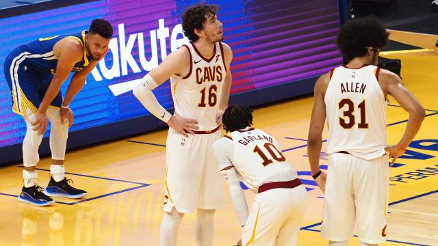 Cedi Osmanın "double-double"ı yetmedi