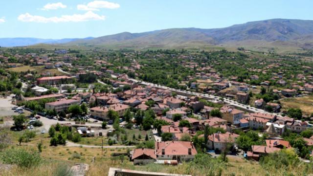 Sivasın Divriği ilçesinde vaka sayısı sıfırlandı