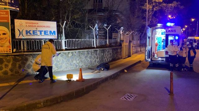 Diyarbakırda öldürülen Gülistanın katili kardeşi çıktı