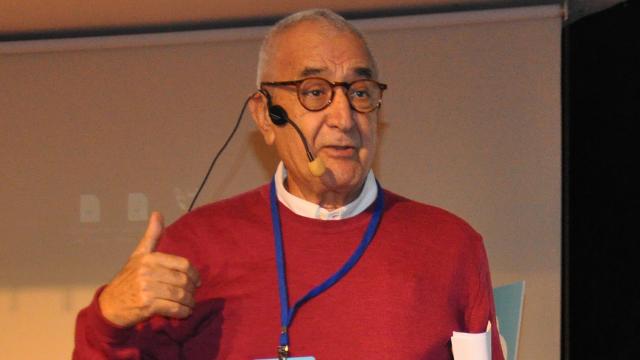 Doğan Cüceloğlu, yarın son yolculuğuna uğurlanacak