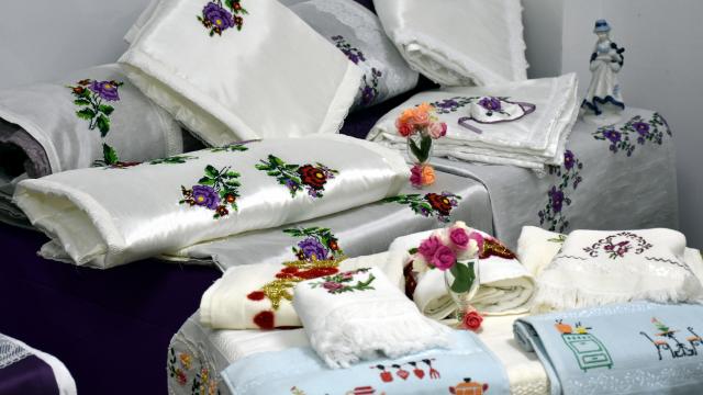 Kırıkkalede açılan "Mahalle Konakları" ile kadınlar ev ekonomilerine katkı sağlayacak