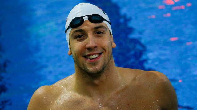 Emre Sakçının hedefi Tokyo Olimpiyatlarında madalya