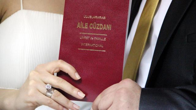 Kocaelide evlilik öncesi SMA testi uygulamasına başlandı