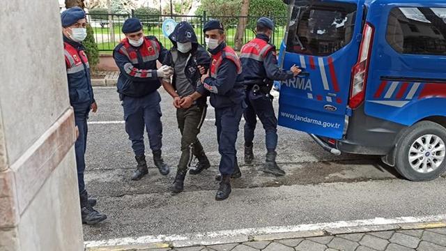 Yakalanan DEAŞ üyesi örgütün bilgisayar korsanı çıktı