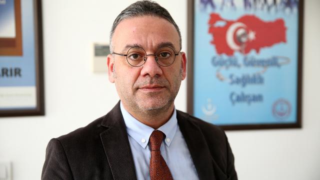 Bilim Kurulu Üyesi Gündüzden "rehavete kapılmayın" uyarısı