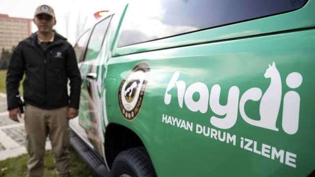 Çevre, doğa ve hayvanlar HAYDİ ile korunuyor