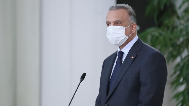 Irak Başbakanı: Erbili hedef alan füze saldırısının amacı kaos yaratmak