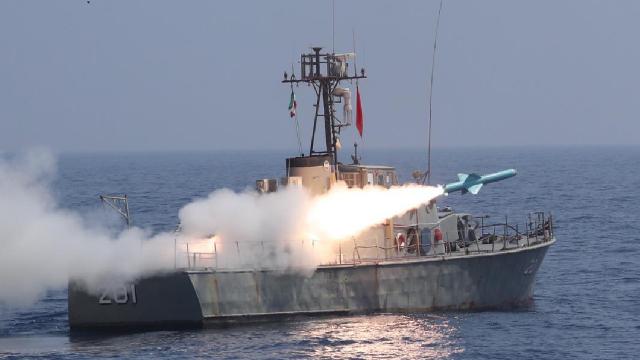 Hindistan, Rusya ile İranın ortak askeri tatbikatına katılacak