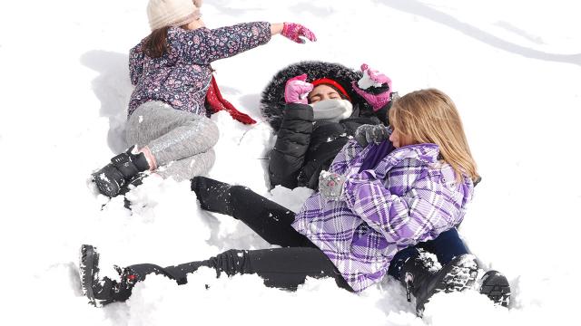 Yarın okullar tatil mi? 21 Ocak Cuma günü hangi illerde okullar tatil? İşte kar tatili olan iller…