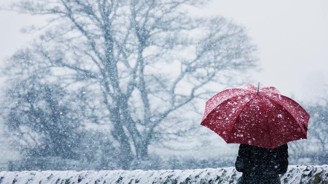 Meteoroloji bu illeri uyardı: Kar geliyor