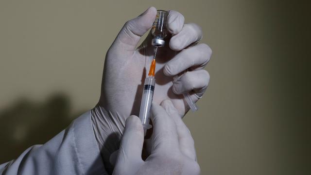 COVID-19 aşısı hafta sonları ve mesai saatleri dışında da yapılıyor