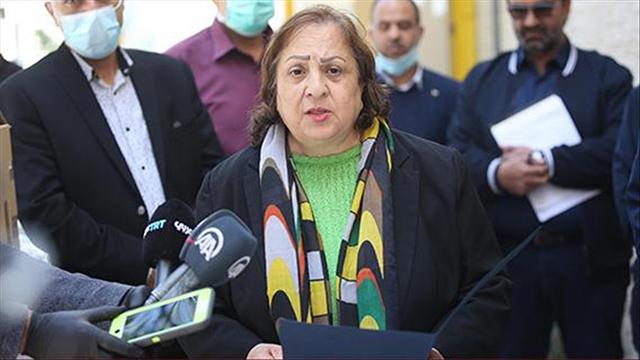 İsrail, Gazzeye koronavirüs aşılarının girişine izin vermedi