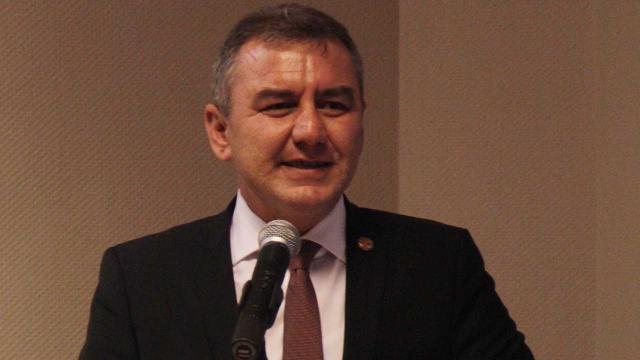 Antalya Baro Başkanından tepki çeken açıklama