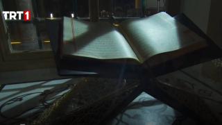 "Regaip Kandili Özel" programı yarın TRT 1'de