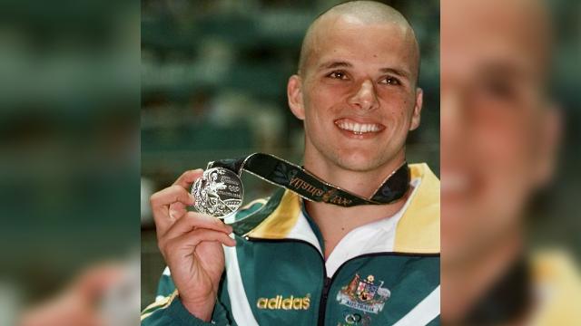 Olimpik yüzücü Scot Miller, uyuşturucu kaçakçılığından gözaltında
