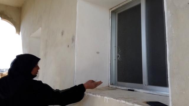 PKK/YPG Suriyede bölge halkına rahat vermiyor
