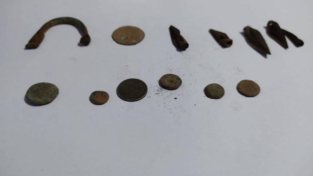 Muğla merkezli 3 ilde tarihi eser ve izinsiz kazı operasyonu
